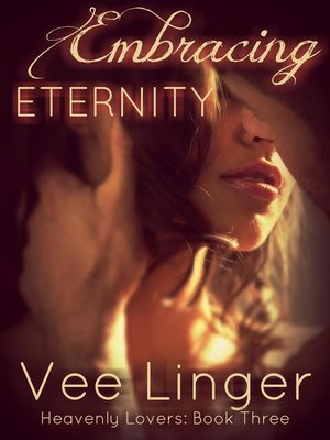 cover image of Embracing Eternity
